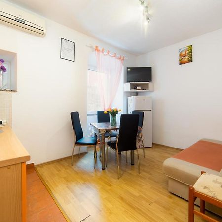Apartment Kalalarga マカルスカ エクステリア 写真