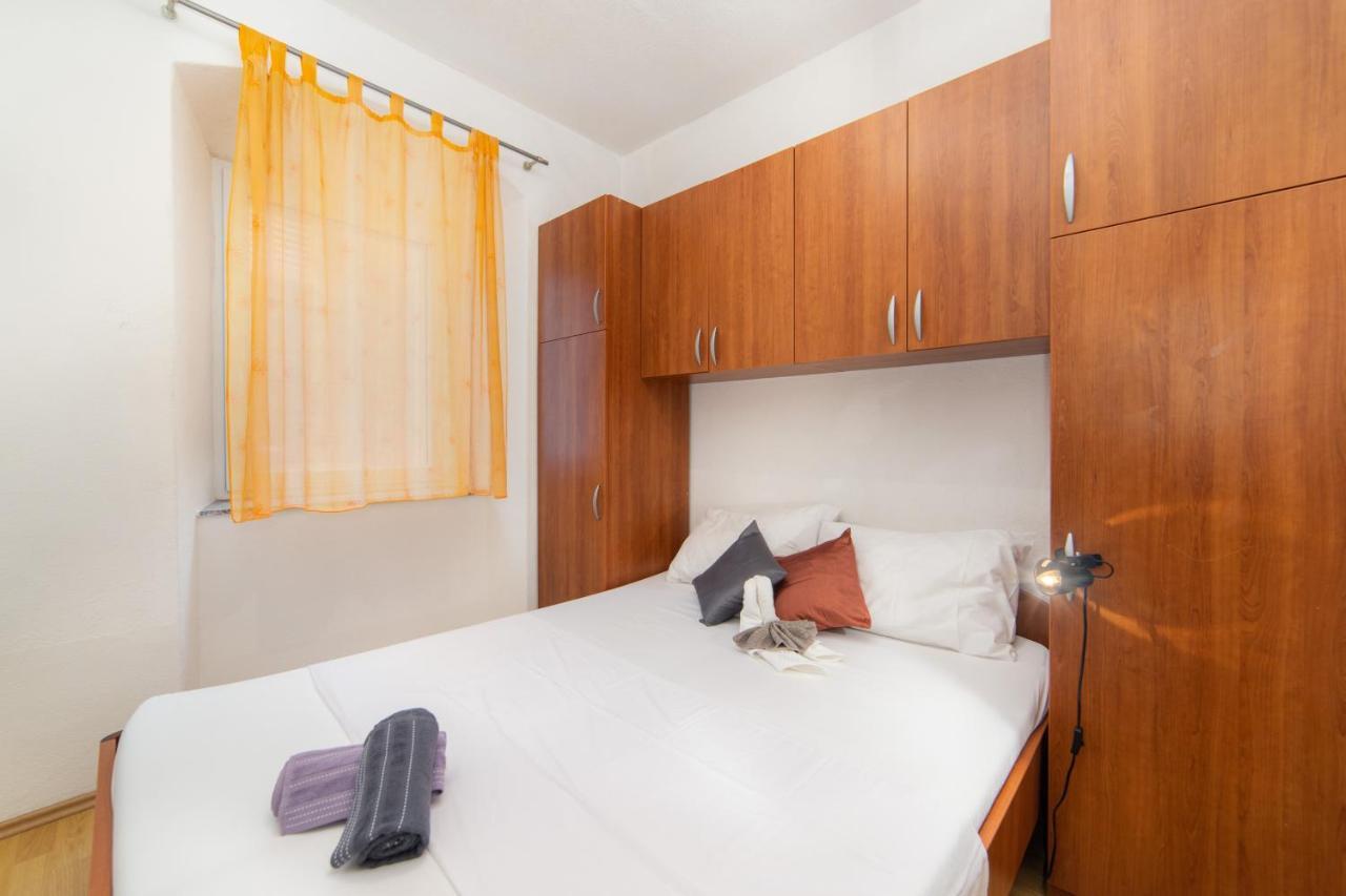 Apartment Kalalarga マカルスカ エクステリア 写真