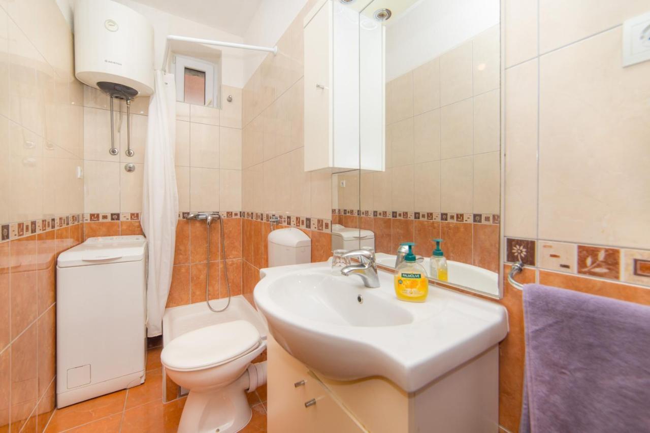 Apartment Kalalarga マカルスカ エクステリア 写真