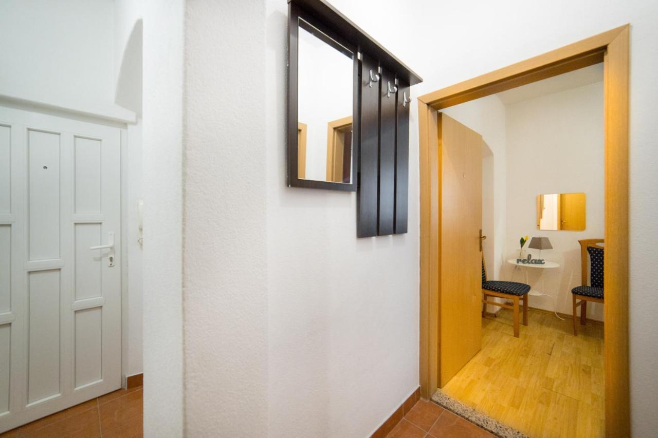 Apartment Kalalarga マカルスカ エクステリア 写真
