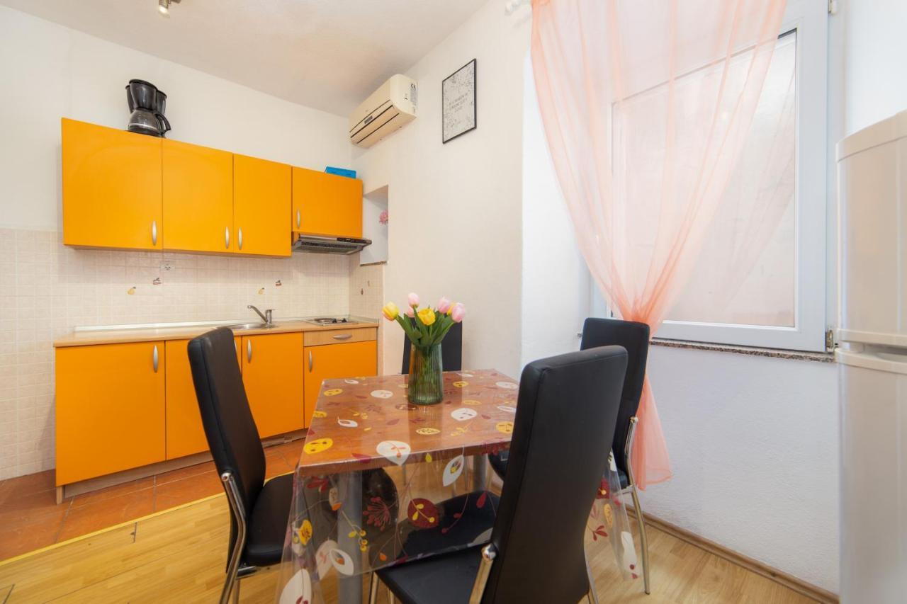Apartment Kalalarga マカルスカ エクステリア 写真