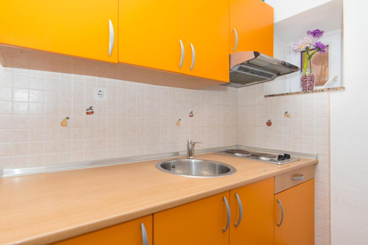Apartment Kalalarga マカルスカ エクステリア 写真